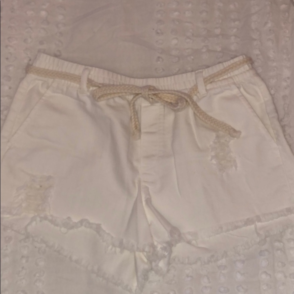 COPY - Aerie Short